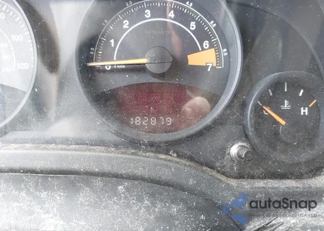 2014 Jeep Compass Sport from USA, damaged, VIN 1C4NJCBA2ED801183